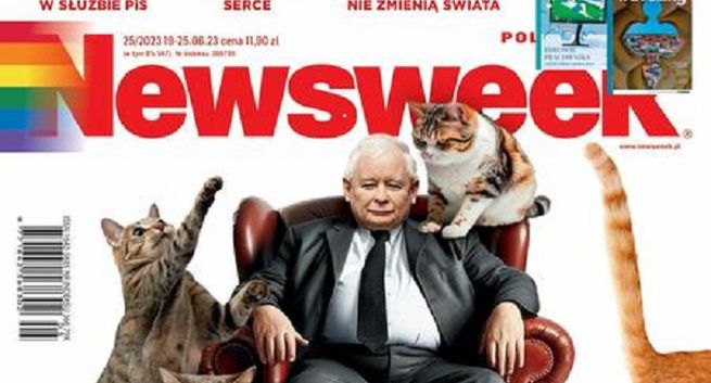 „Polityka” najchętniej kupowana w IV kwartale, „Newsweek Polska” wyprzedził „Gościa Niedzielnego”