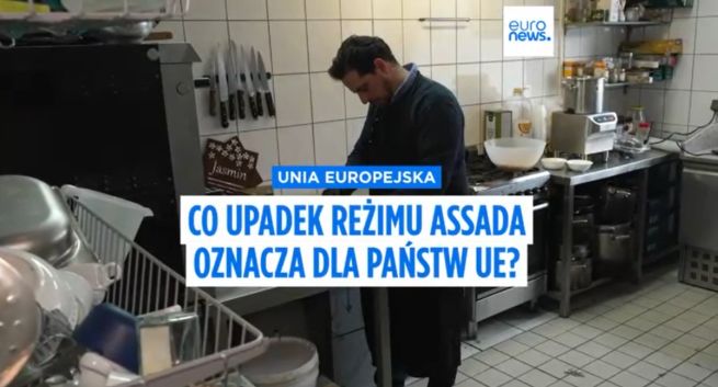 Za kilka dni rusza polska wersja kanału Euronews. Trwają rozmowy z operatorami