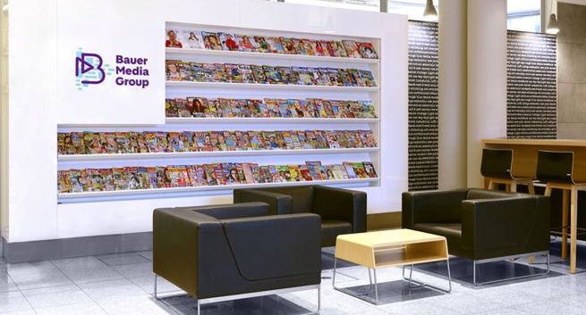 Strajk ostrzegawczy w Bauerze. Nie dogadano się ws. podwyżki