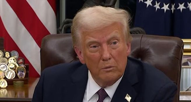 Trump zapowiada cła na filmy z USA. Co na to Hollywood?