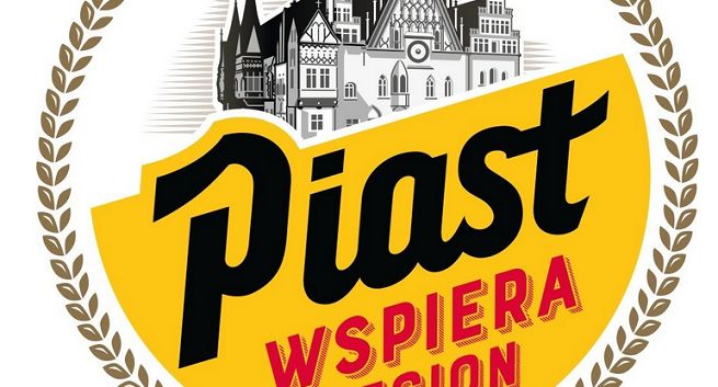 Piwo Piast obsługiwane przez Grupę Komunikacja Plus