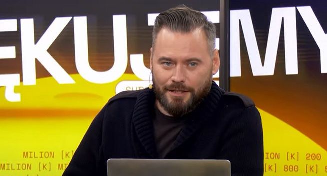 Prorosyjski publicysta w Kanale Zero. Stanowski nic sobie nie robi z krytyki