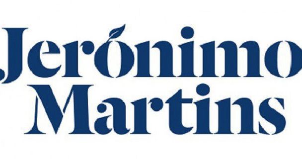 Jeronimo Martins po 14 latach wprowadza nowe logo