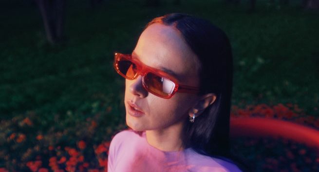 Brodka, Król, Igo i Miuosh z nową wersją hitu o miłości promują Tymbark