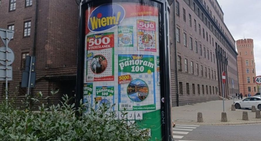 Zmiany w 36 magazynach Bauera. Mają być bardziej widoczne w sklepach