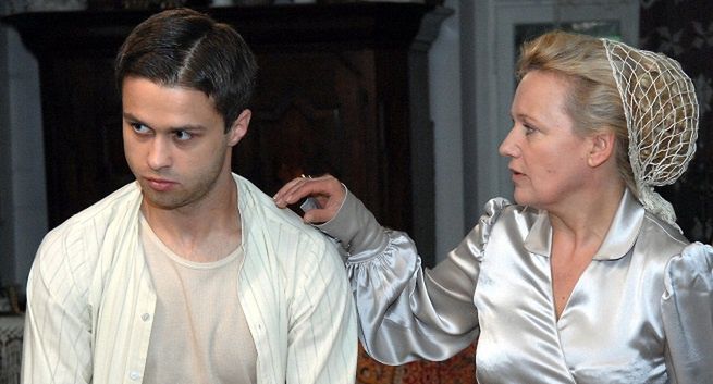 Teatr Telewizji będzie wypełniony premierami (wywiad)