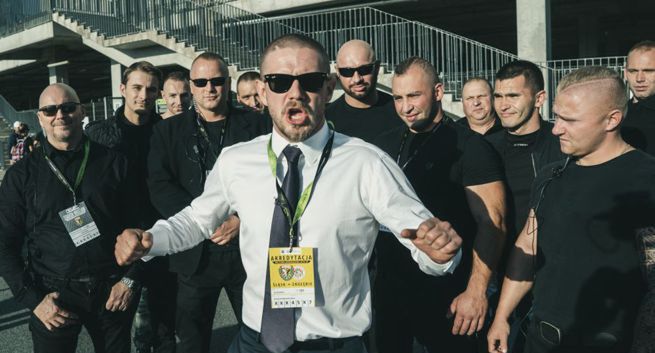 Słaby start filmu "Bad Boy". "Każda moda się kończy"
