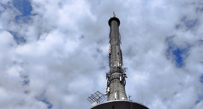 Szef KRRiT chce wyboru taniego operatora naziemnej telewizji cyfrowej