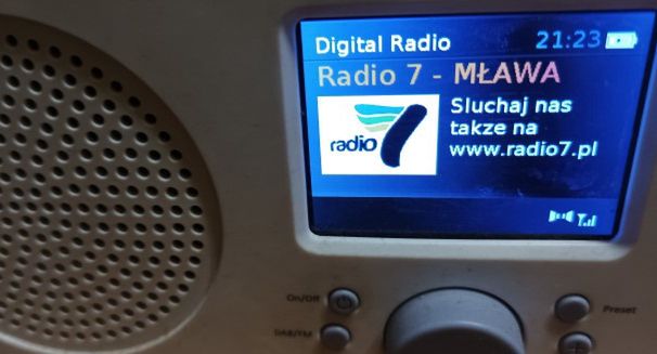 Radio z Mławy dostępne we Wrocławiu dzięki multipleksowi spółki Polsatu