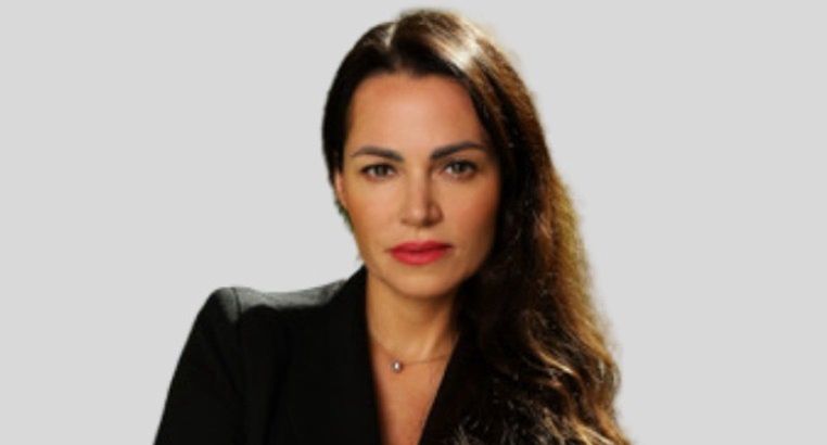 Monika Piaskowska dołączyła do Grupy Impel