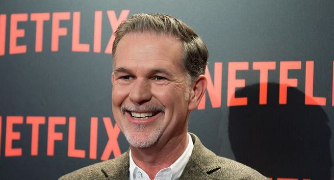 Netflix pompuje pieniądze w produkcje. 15 mld dol. w 2019, ponad 17 mld w 2020 roku