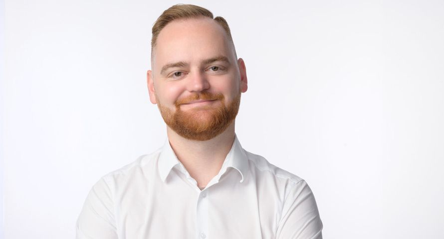 Były reporter wraca do TVN24. Zajmie się standardami