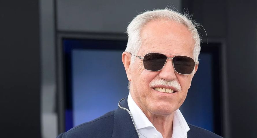 Firma Zygmunta Solorza pożycza więcej na blok gazowy