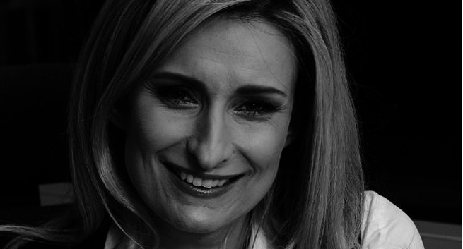 Anna Pańczyk odchodzi z Grey Group