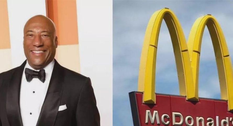 McDonald's zawarł ugodę z gigantem medialnym. Sprawa dotyczyła dyskryminacji rasowej