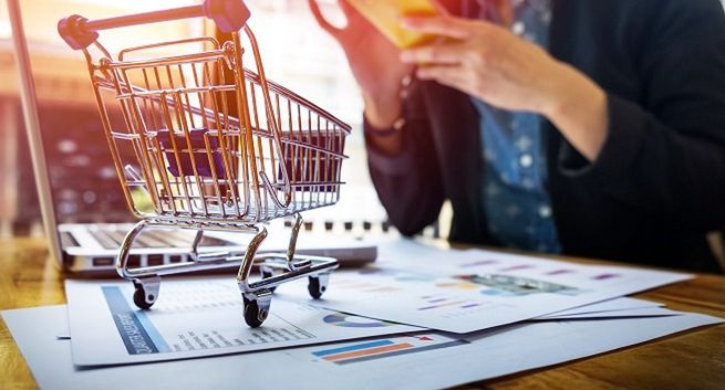 Jak założyć sklep internetowy bez programowania?