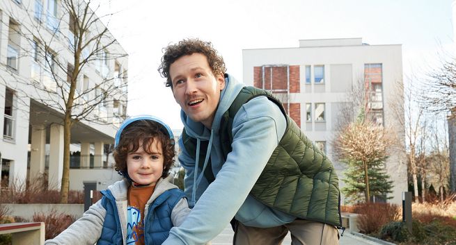 Provident rusza z nowa odsłoną kampanii "Mam plan"