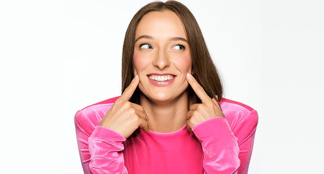 Iga Świątek kolejny rok z Lancôme