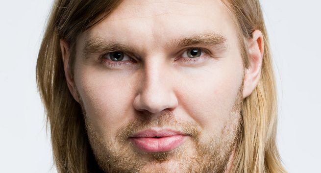 Michał Glapiński nowym dyrektorem zarządzającym Interactive Solutions