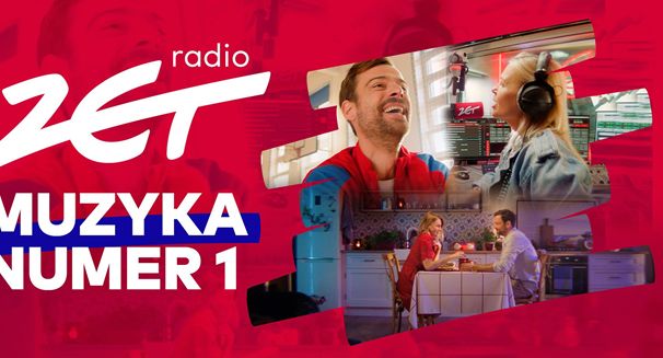 Nowy wicelider w Warszawie. Wzrosty RMF FM i Radia ZET