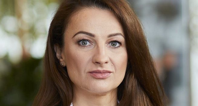 Marzena Tabor będzie szefową redakcji online „Rzeczpospolitej”