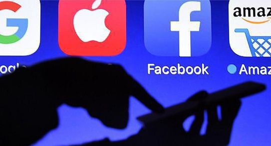 Francja wprowadzi podatek dla firm technologicznych. Zapłacą Google, Facebook, Amazon i Apple