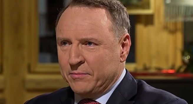 Z tekstów Onetu nie zniknie nazwisko Jacka Kurskiego, UODO umorzył sprawę