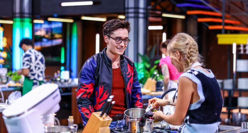 Dlaczego telewizja i influencerzy są na siebie skazani?