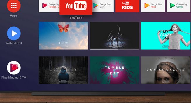 Android TV doprowadzi do dużego spadku liczby klientów płatnej telewizji