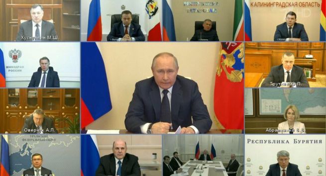 Zagraniczne kanały wrócą do Rosji? Moskwa legalizuje piractwo