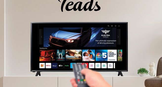 Rola Connected TV (CTV) w strategii omnichannel