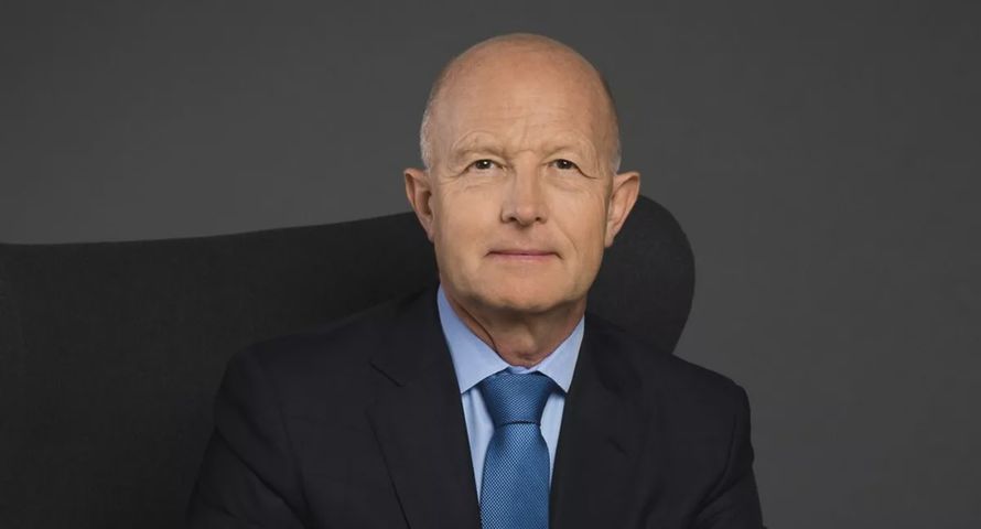 Zmiana na czele PZU. Andrzej Klesyk odwołany