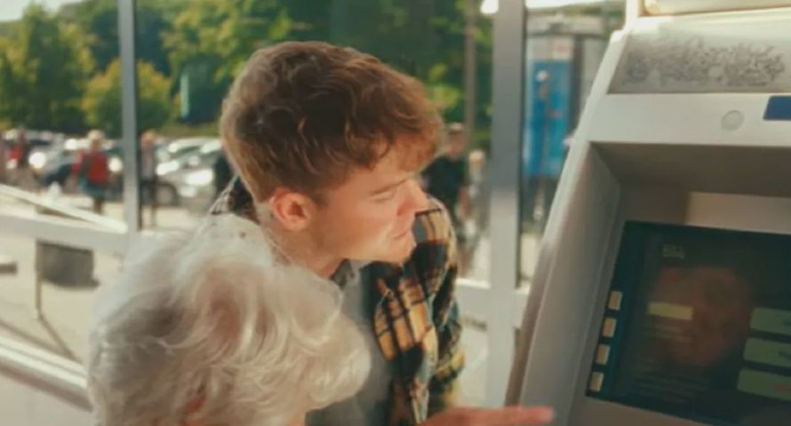 Emocje na pierwszym planie w wizerunkowych działaniach Blika