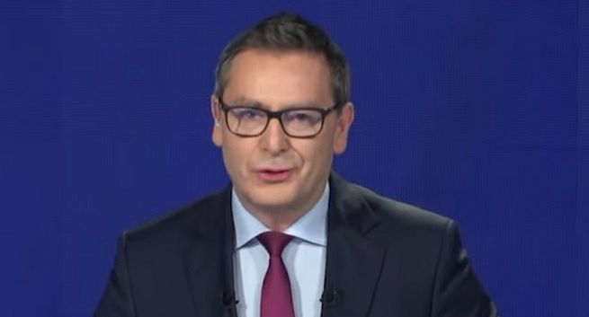 wPolsce24 apeluje do widzów o wpłaty. Michał Adamczyk: pomóżcie nam