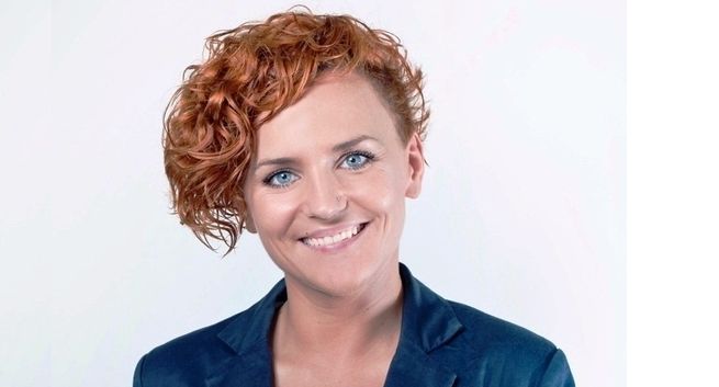 Ewa Kurowska ekspertem sektorowym w On Board Ecco Network