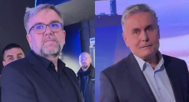 Płuska i Czyż już na Woronicza. Szykują nowe „Wiadomości”