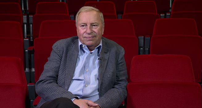 Jerzy Stuhr ma zapłacić 4 tys. zł za kolizję po pijanemu