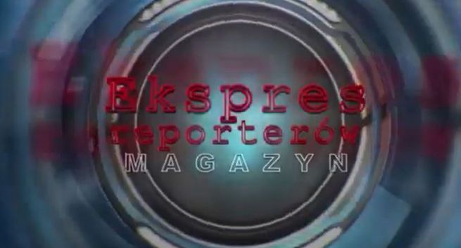 Do TVP wraca „Magazyn Ekspresu Reporterów”