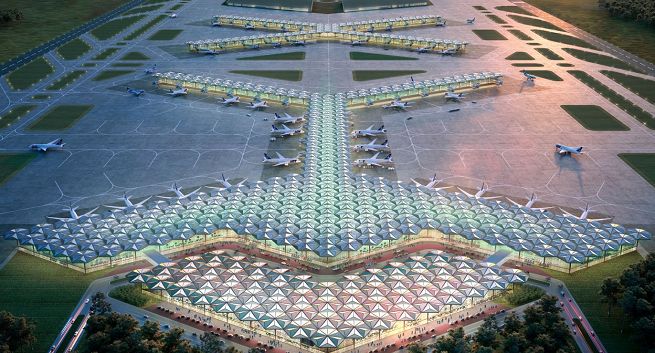 Centralny Port Komunikacyjny nowym klientem Lighthouse