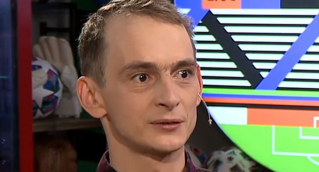 Jaś Kapela z programem na Youtube