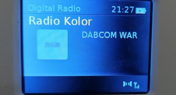 Multipleksy lokalne DAB+ w Warszawie i Poznaniu już działają