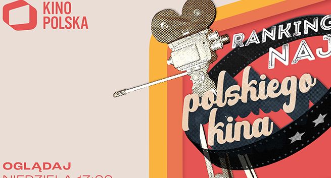 Nowy program na antenie Kino Polska