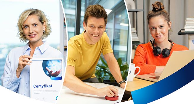 PZU „pasuje profesjonalistom” w nowej kampanii employer brandingowej