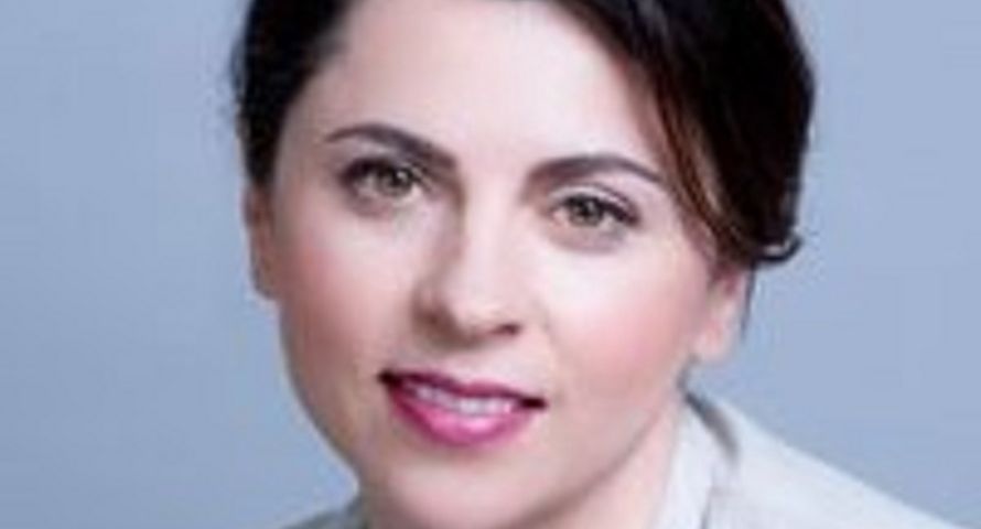 Agnieszka Lefanowicz: z PKO BP do Visy