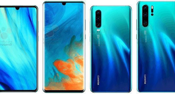 Android 10 na smartfonach Huawei. W których modelach?