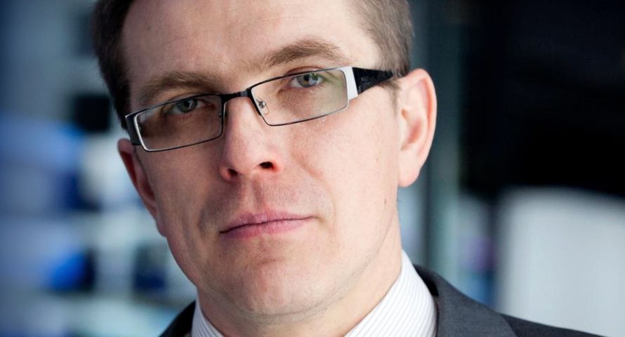 Dziennikarz TVN24 BiS nowym naczelnym "Tygodnika Powszechnego"