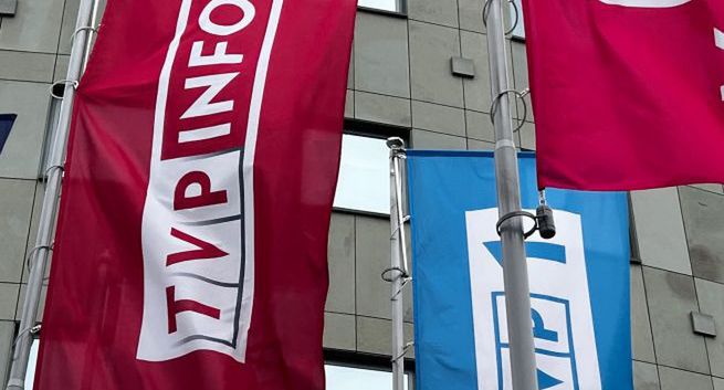 Nowy kierownik w biurze programowym Telewizji Polskiej