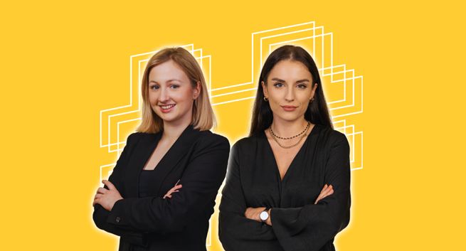 Awanse i nowe osoby w GetHero