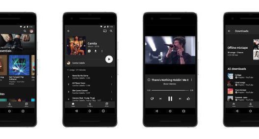 YouTube Music i YouTube Premium dostępne w 17 krajach, Polski nie ma na liście