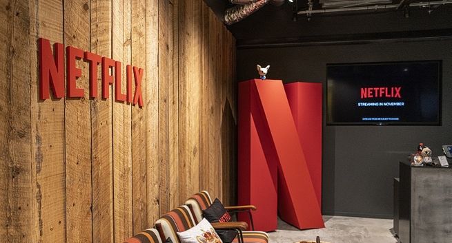Z Netfliksa odchodzą ważni globalni menadżerowie